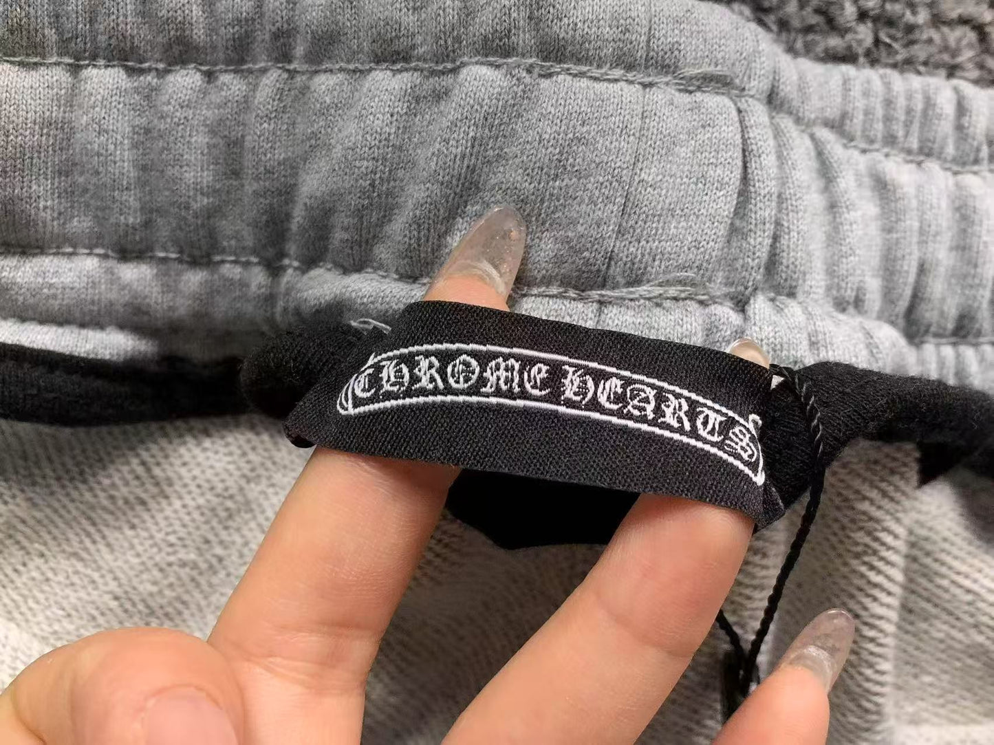 Ch**me He**ts Shorts