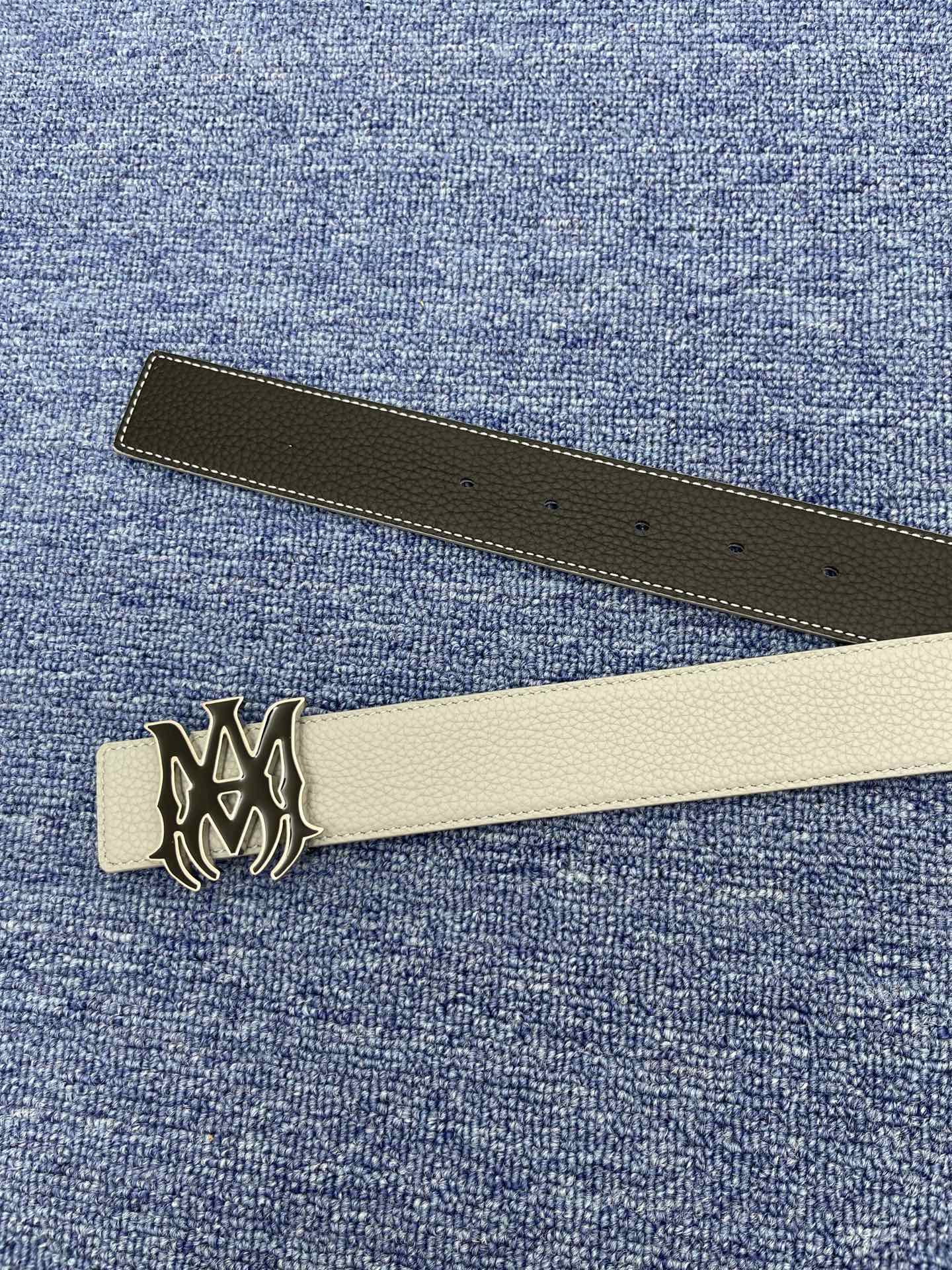 Amiri Belt