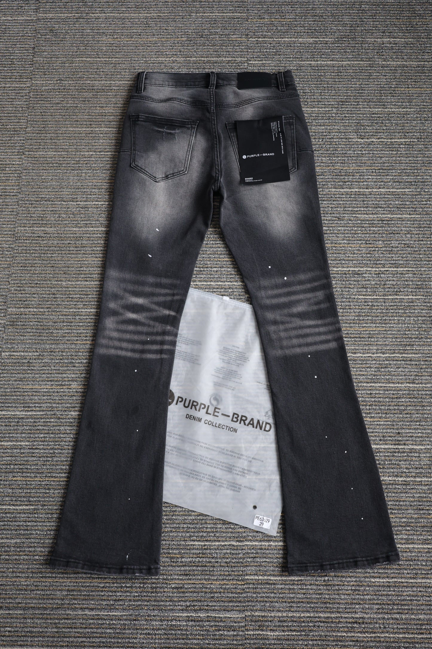 PRPL Flared Jeans