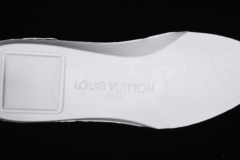 Louis Vuitton Trainer