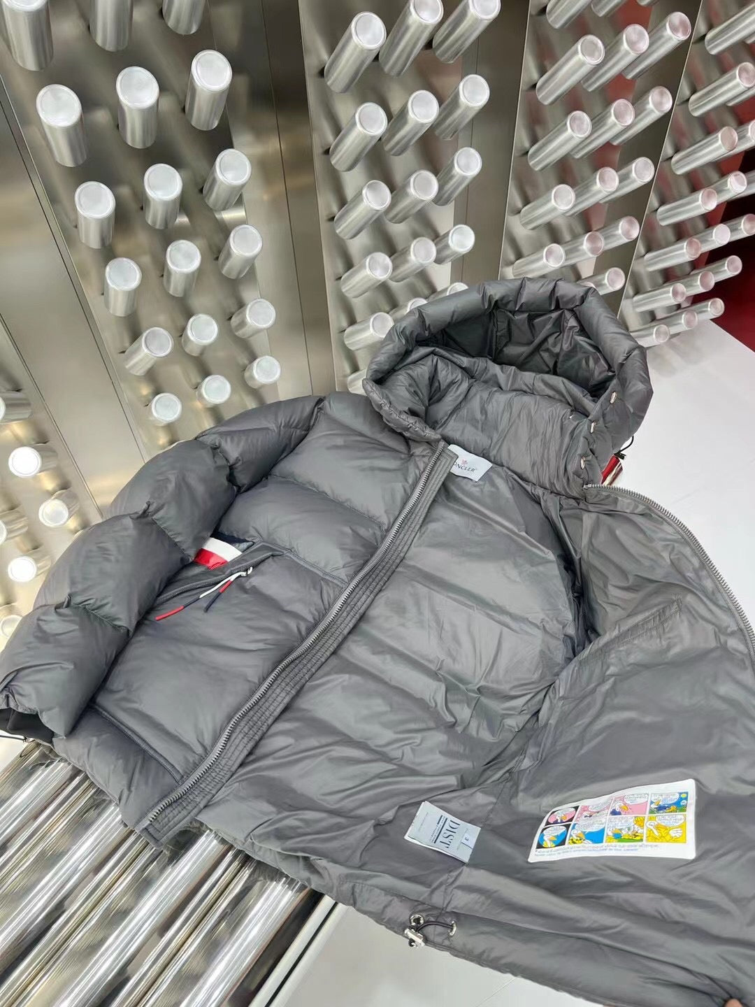 Moncler Jacket