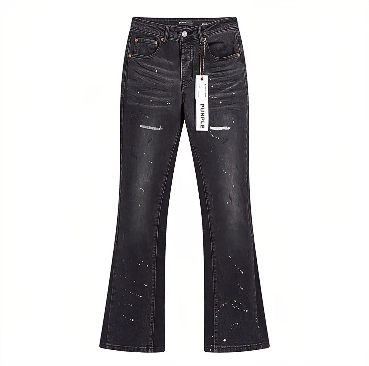 PRPL Flared Jeans