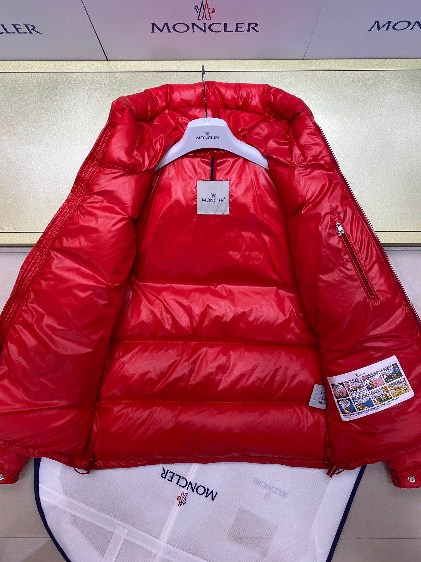 Moncler Jacket