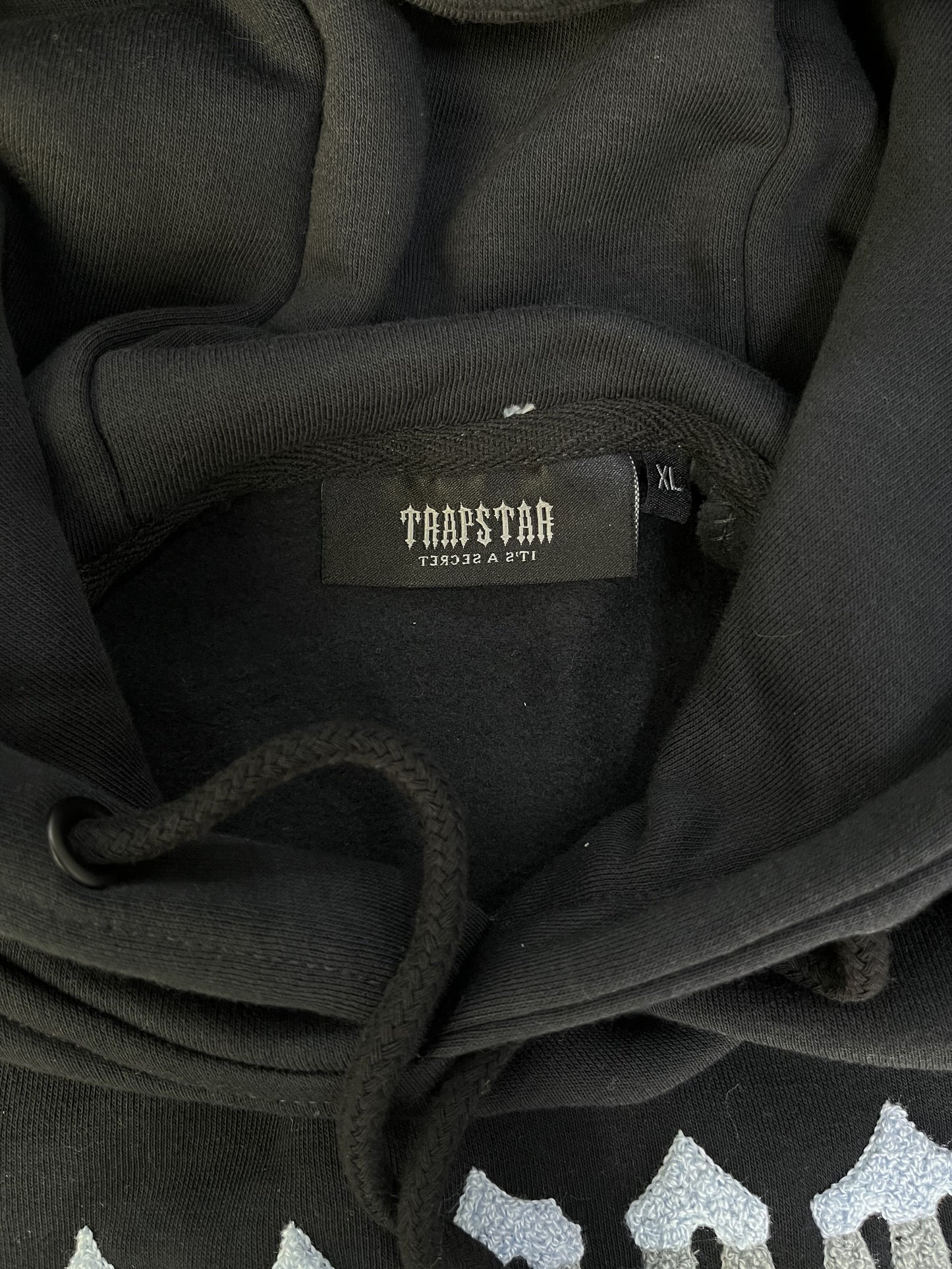 Trapstar Tracksuit (new Generation)