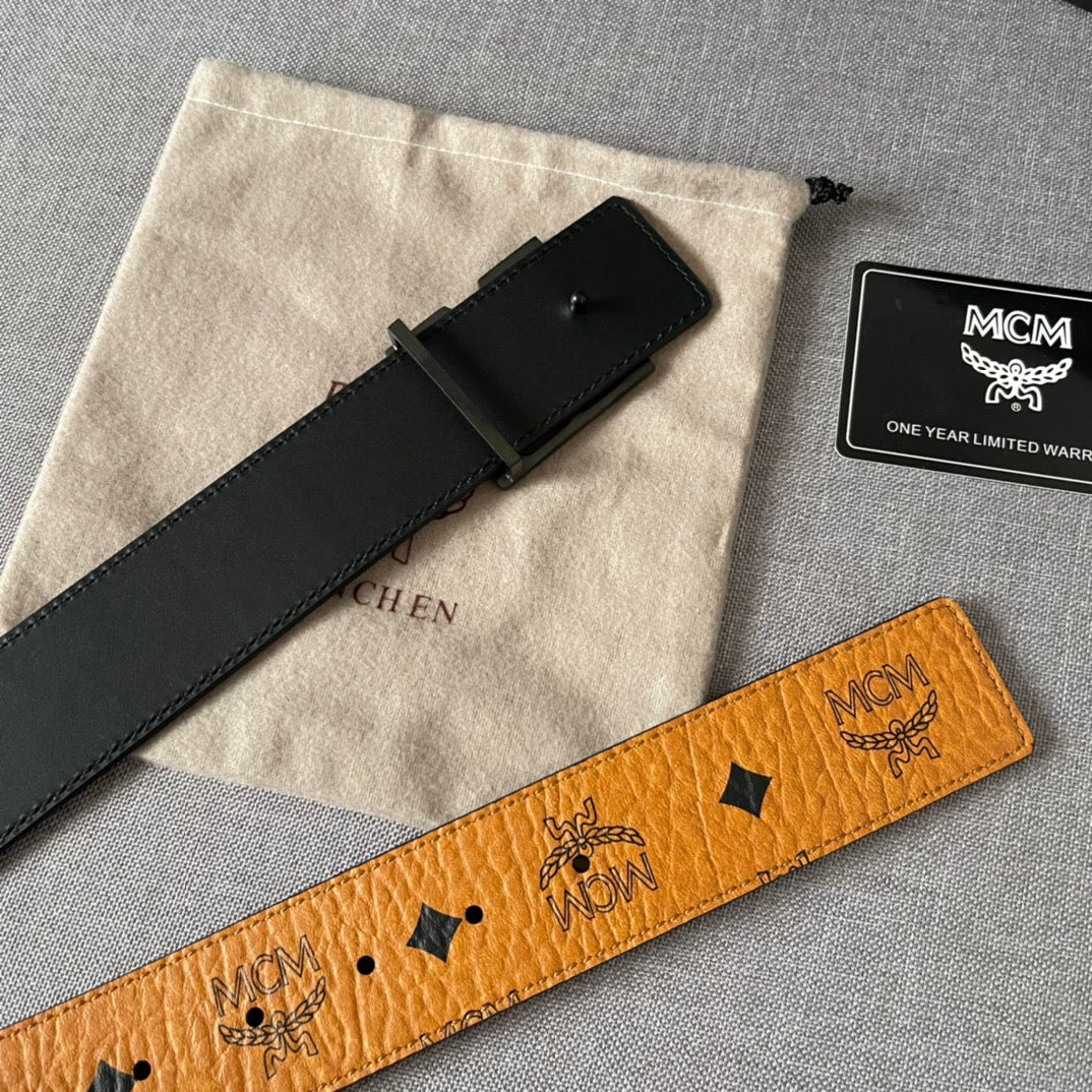 MCM Belt