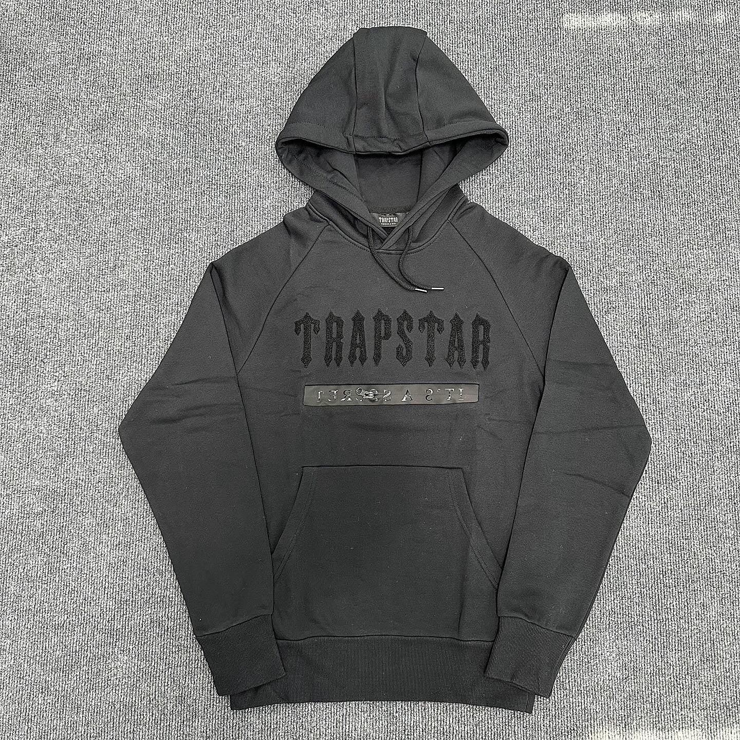 Trapstar Tracksuit (new Generation)