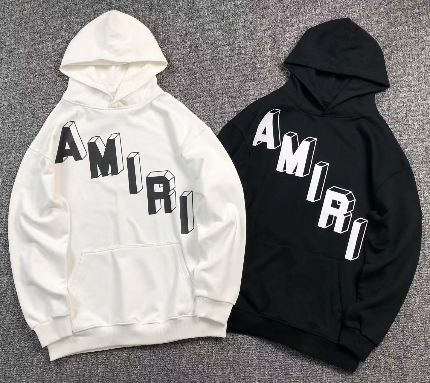 Amiri Sweater