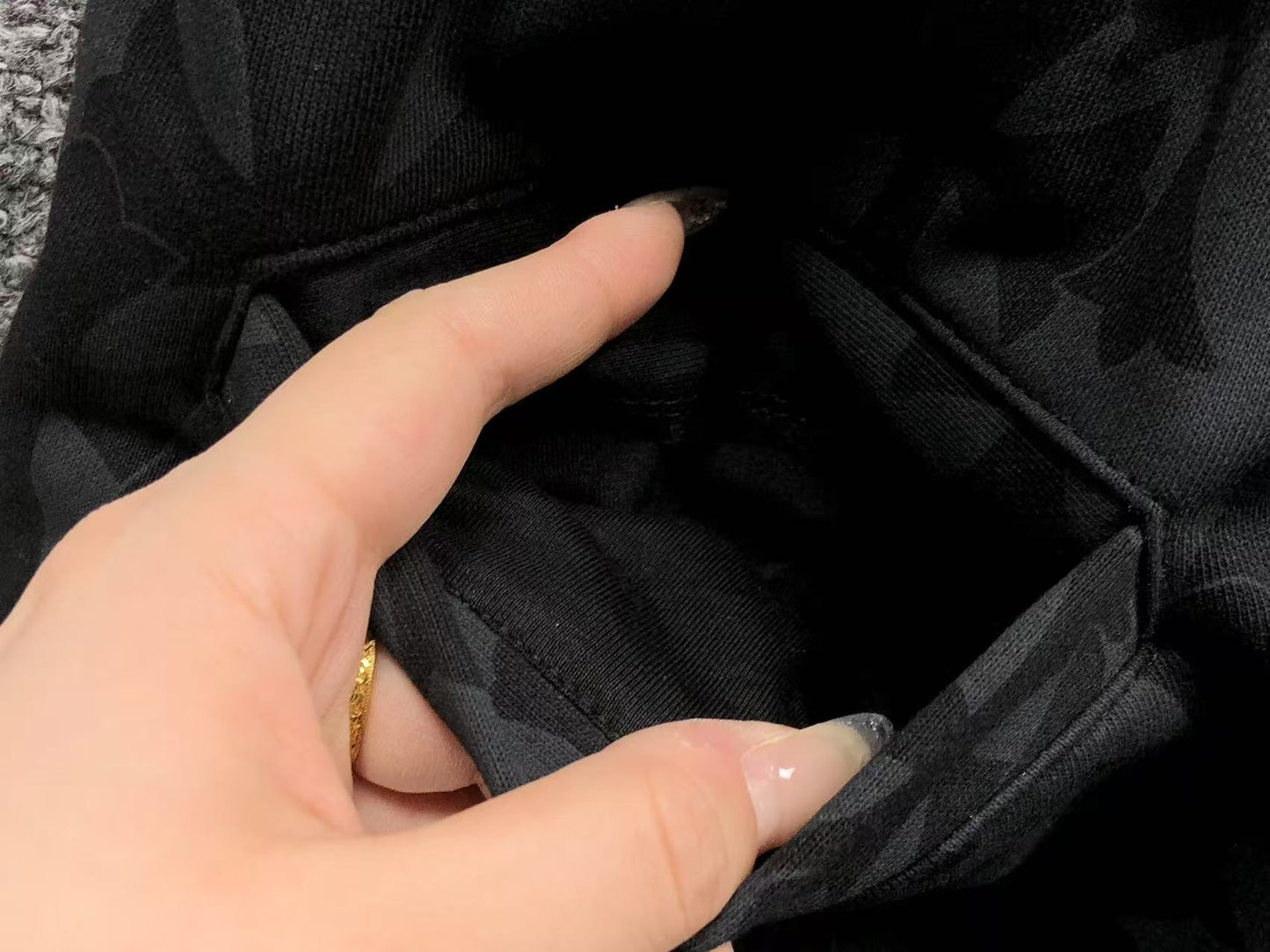 Ch**me He**ts Shorts