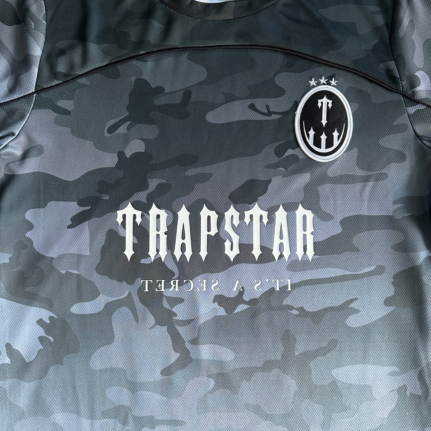 Trapstar T-shirt