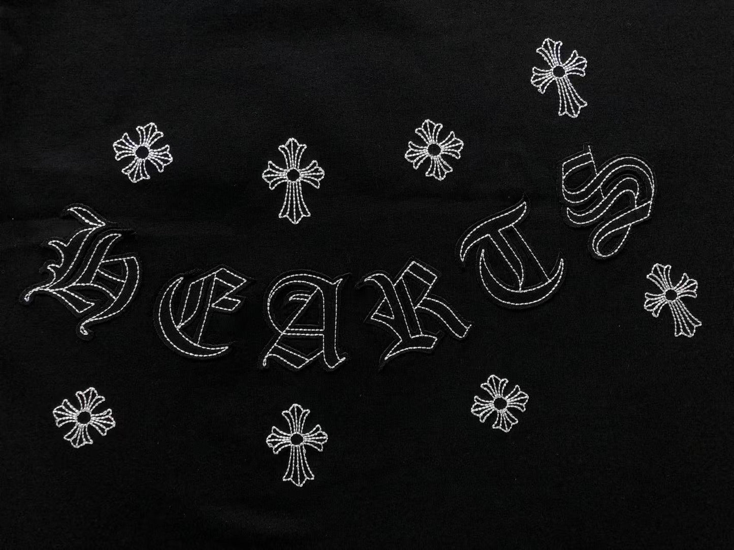 Ch**me He**ts T-Shirt