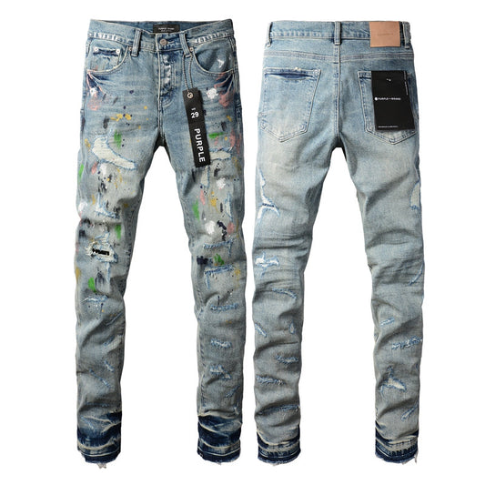 PRPL Jeans