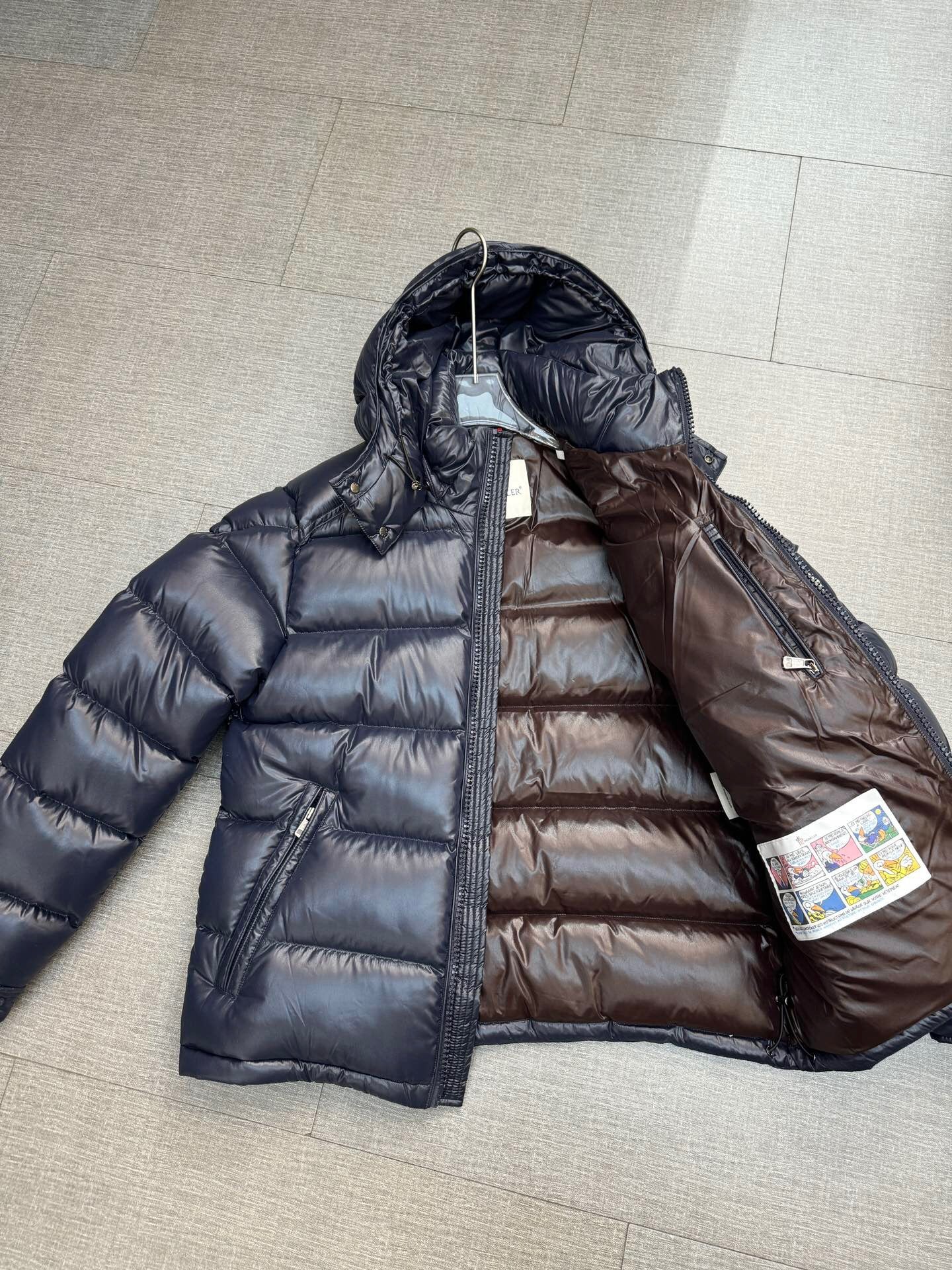 Moncler Jacket