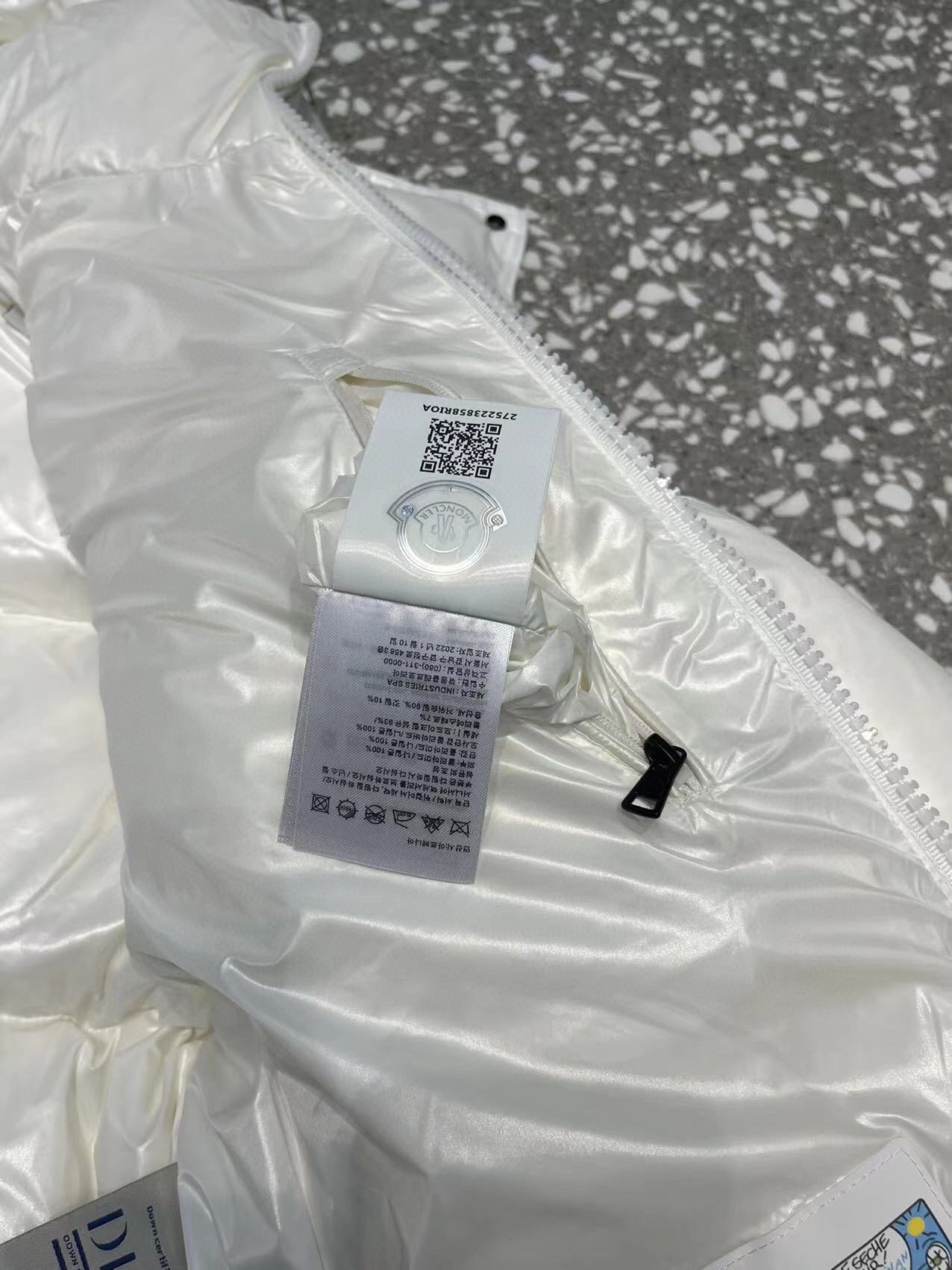 Moncler Jacket