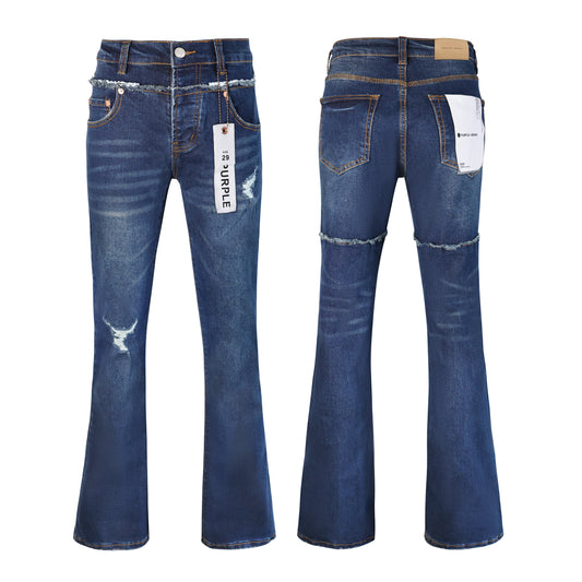 PRPL Flared Jeans