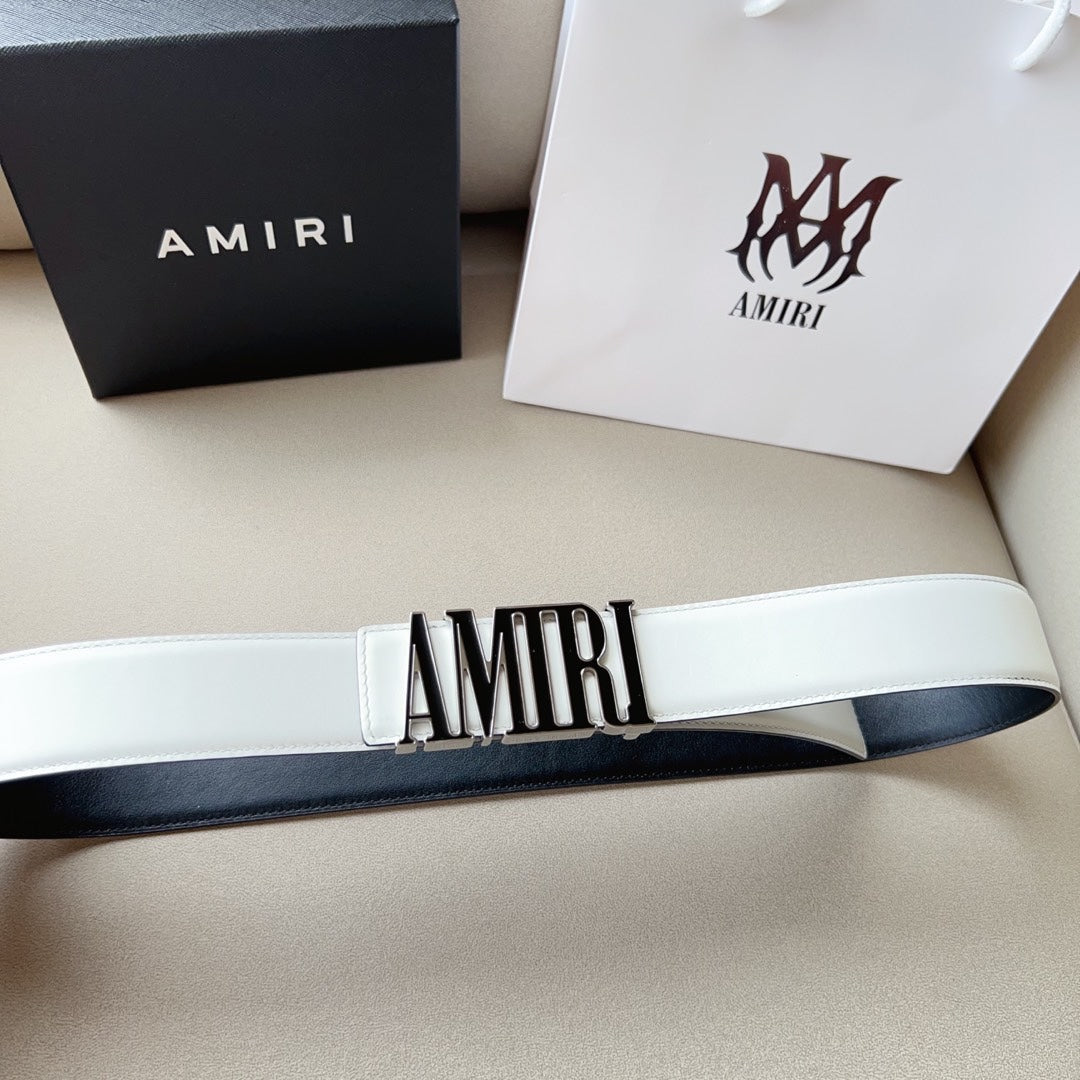 Amiri Belt