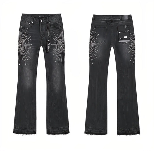 PRPL Flared Jeans
