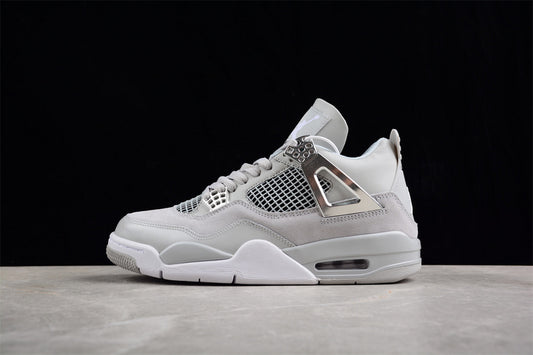 Jordan 4 Retro Frozen Moments