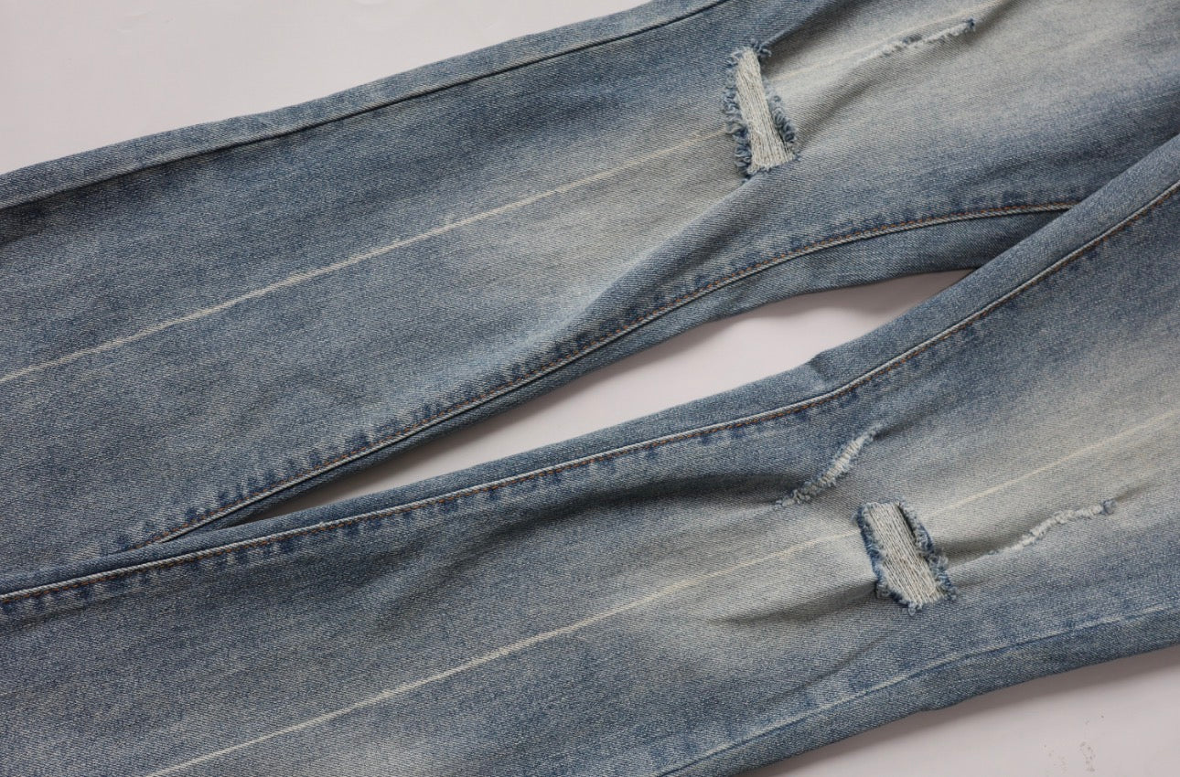 PRPL Flared Jeans