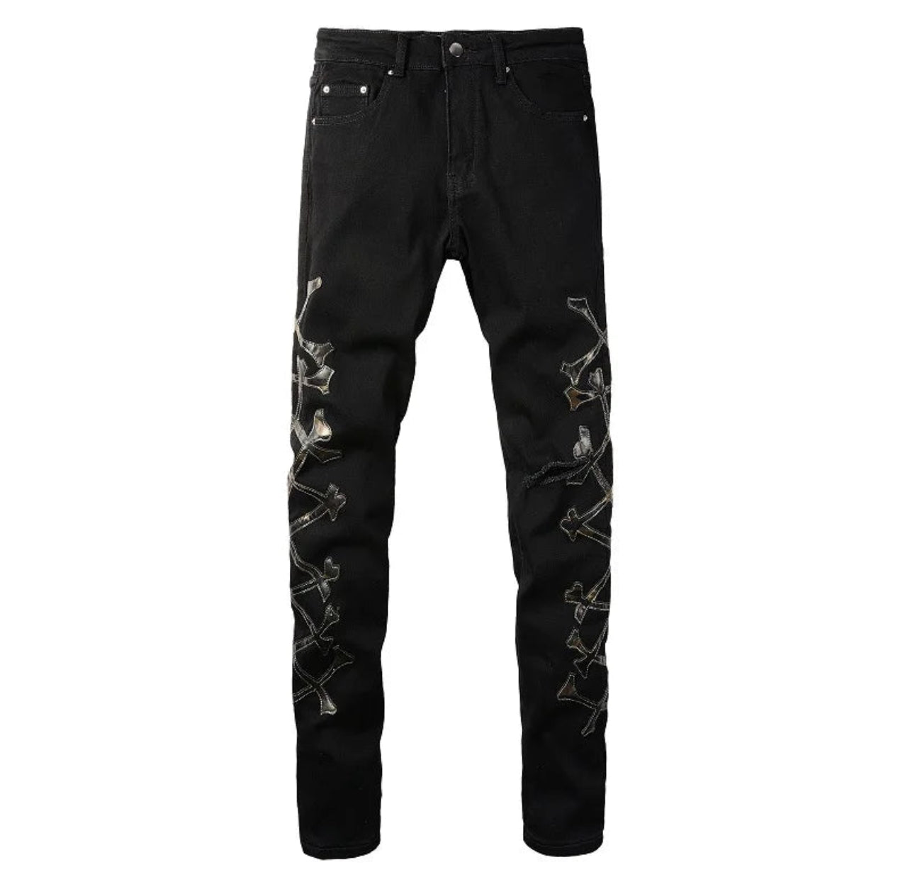 Amiri Jeans