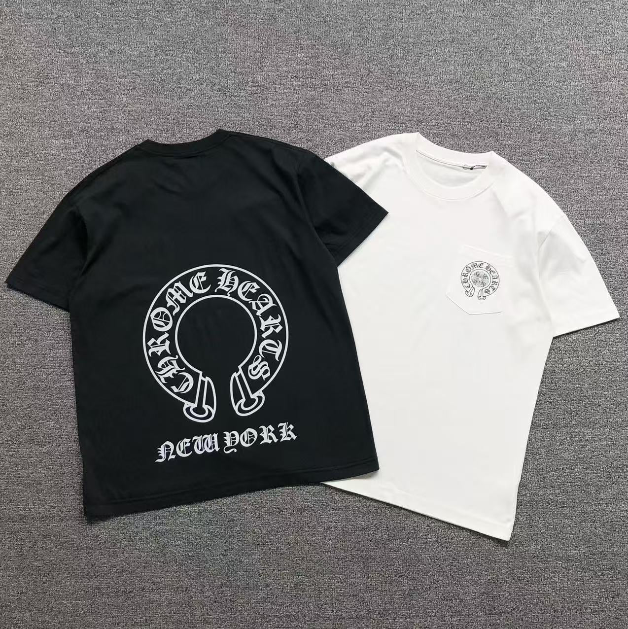 Ch**me He**ts T-Shirt