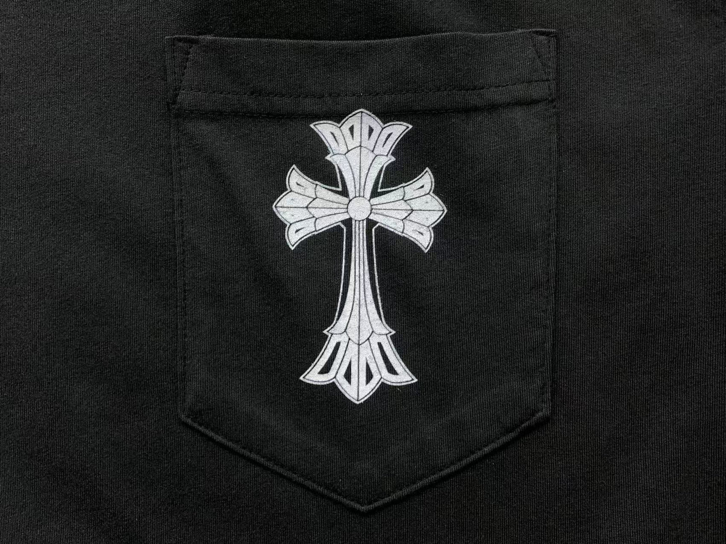 Ch**me He**ts T-Shirt