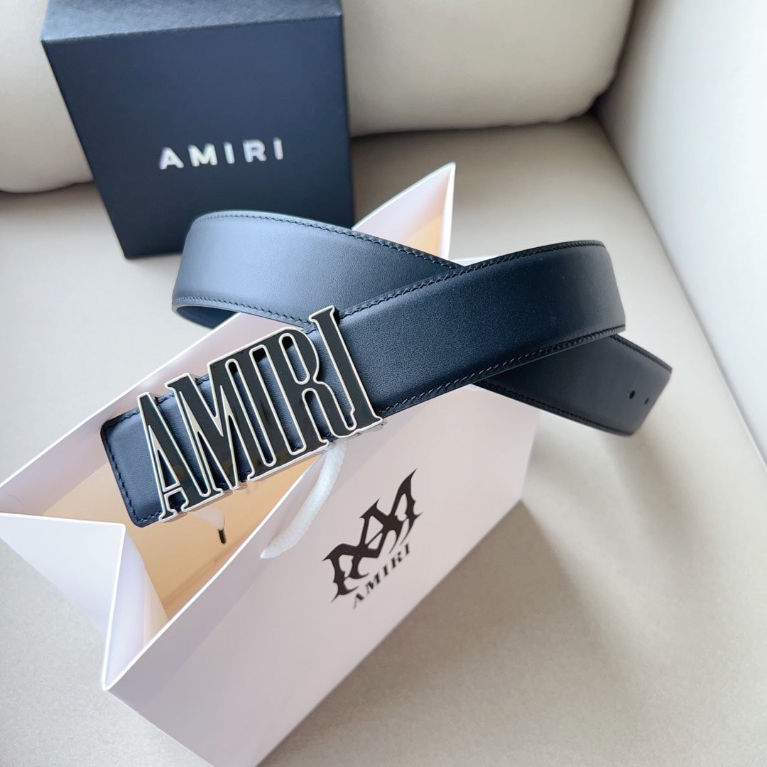 Amiri Belt