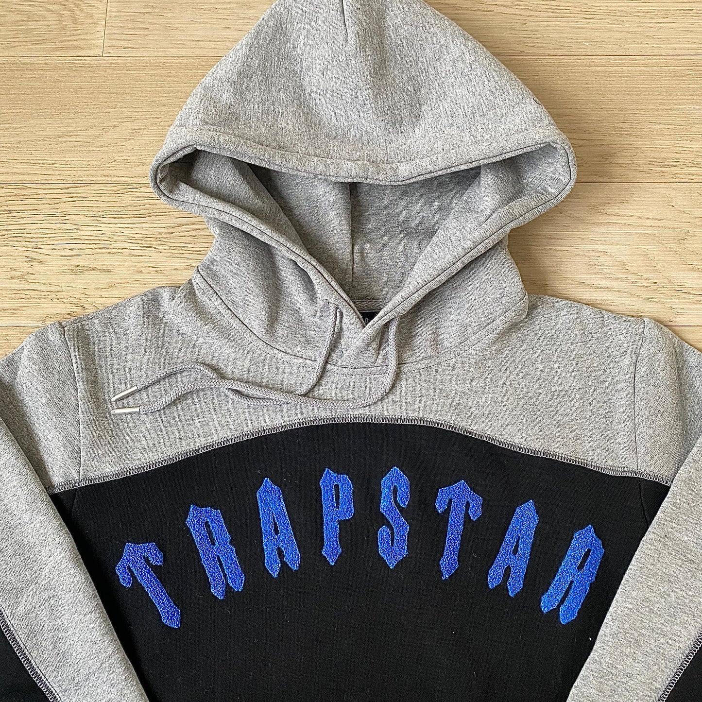 Trapstar Tracksuit