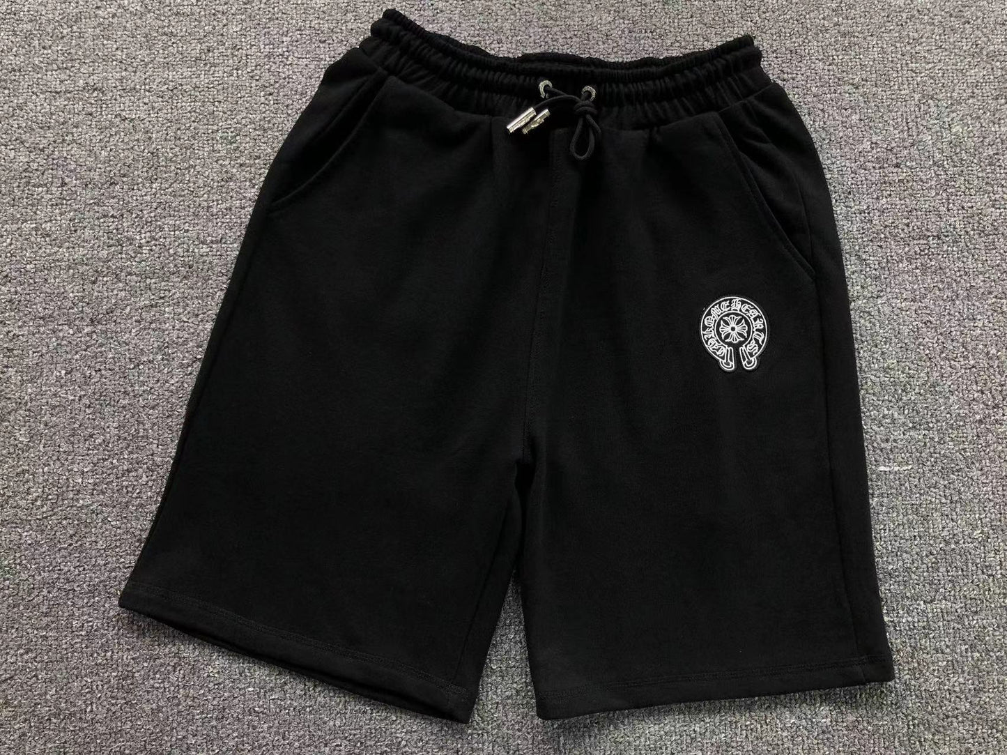 Ch**me He**ts Shorts