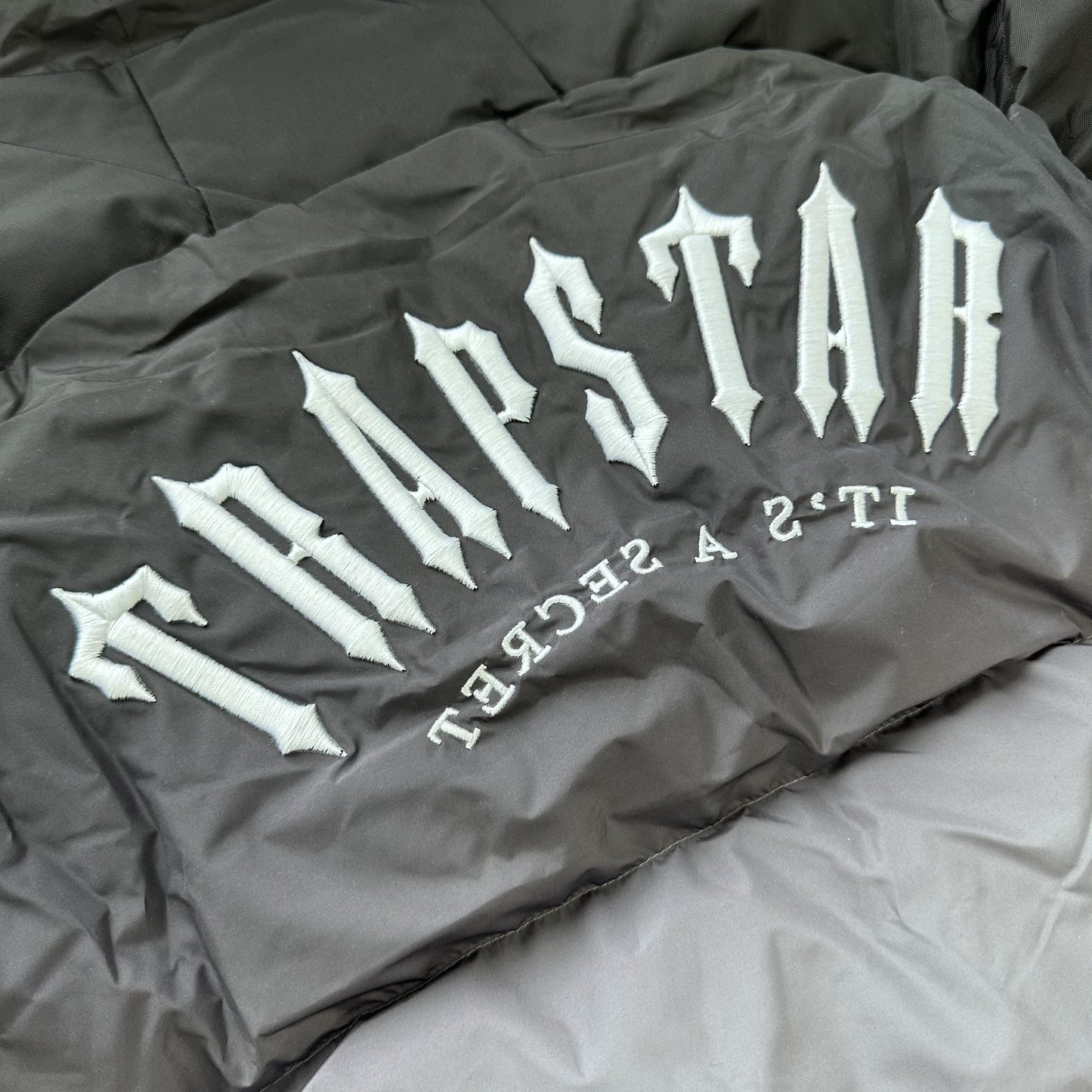 Trapstar Jacket (new generation)