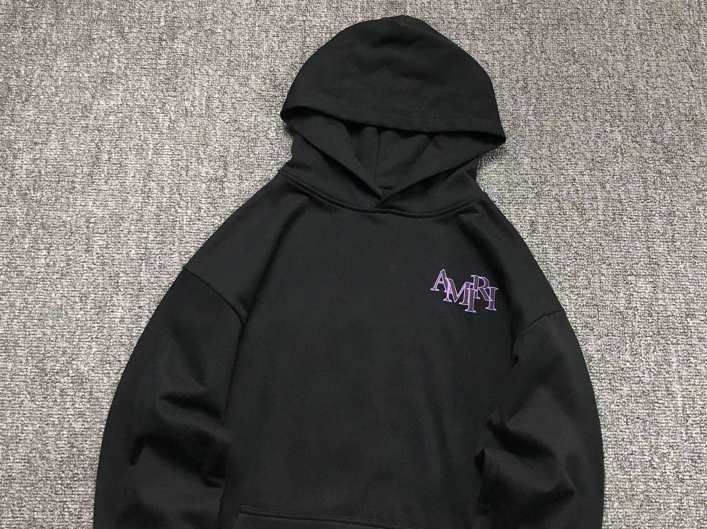 Amiri Hoodie