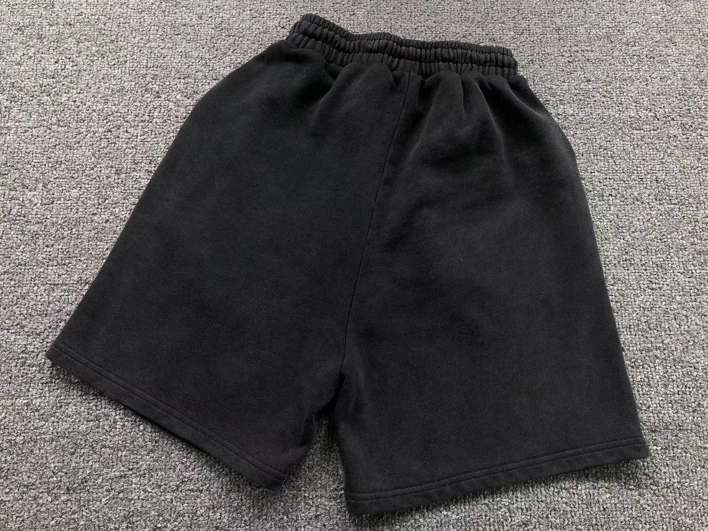 Ch**me He**ts Shorts