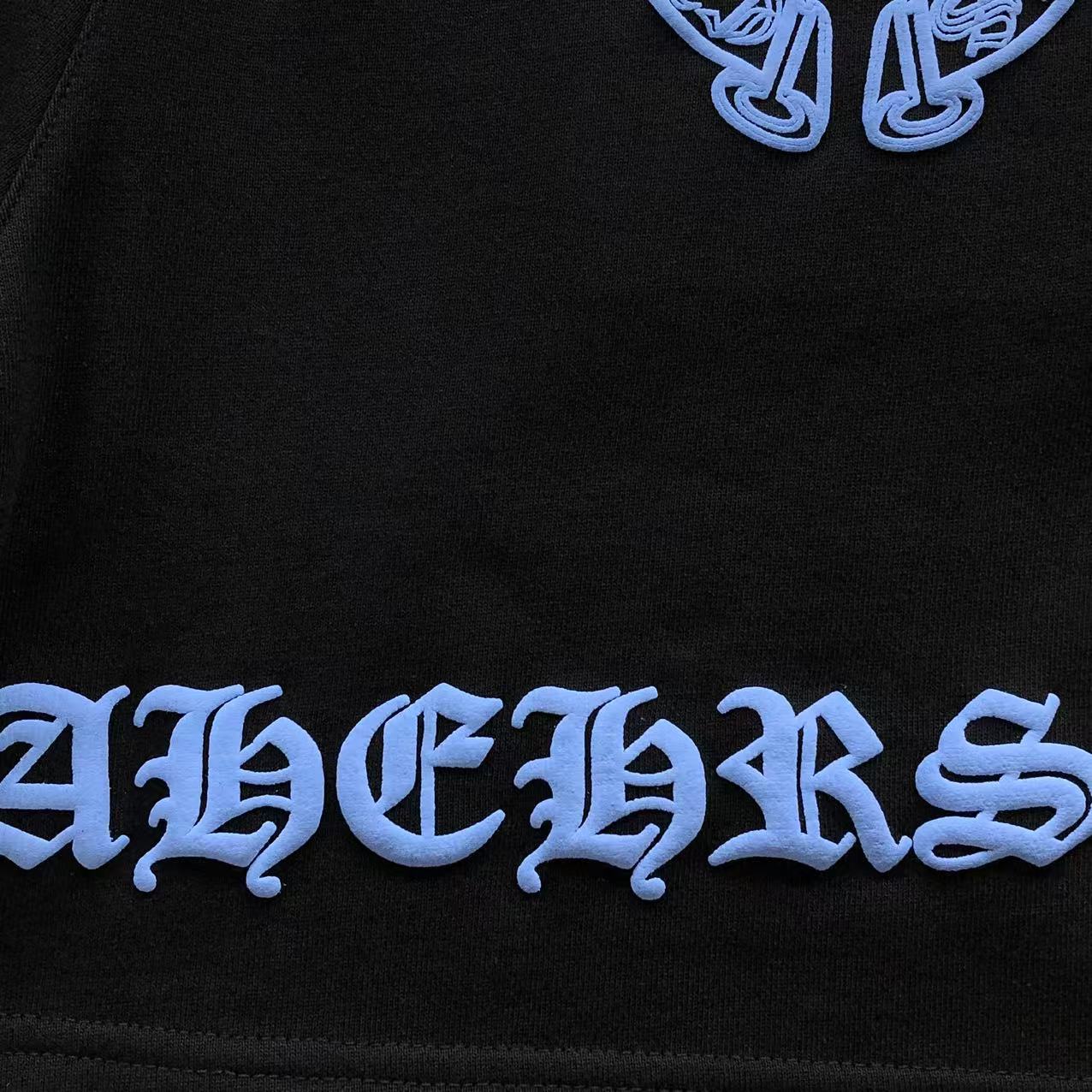 Ch**me He**ts Shorts