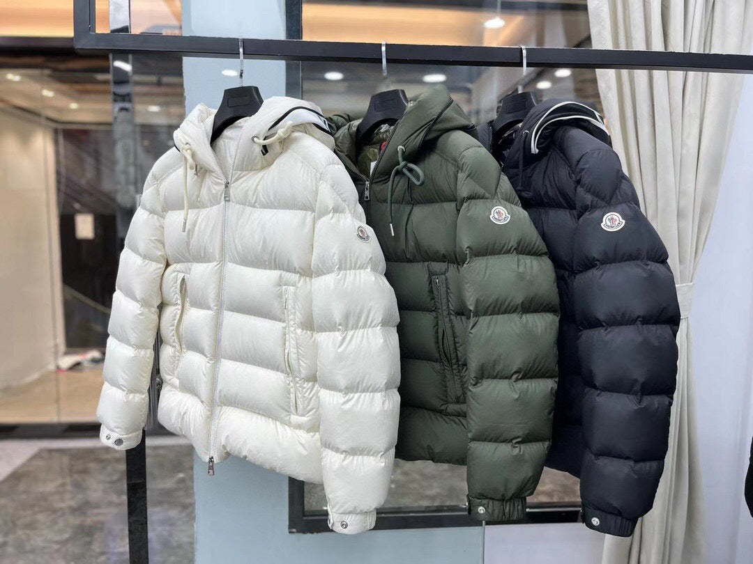 Moncler Jacket