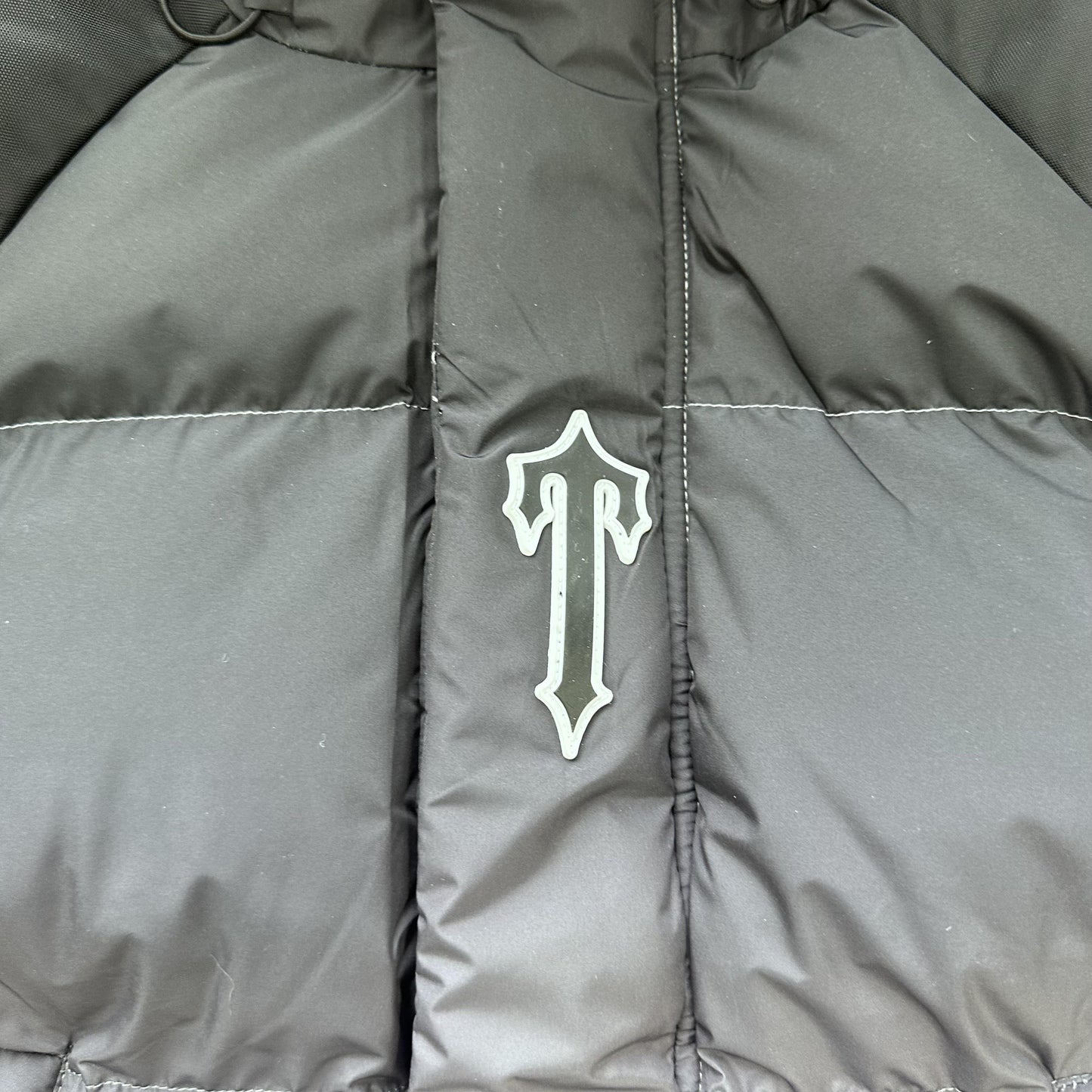 Trapstar Jacket (new generation)