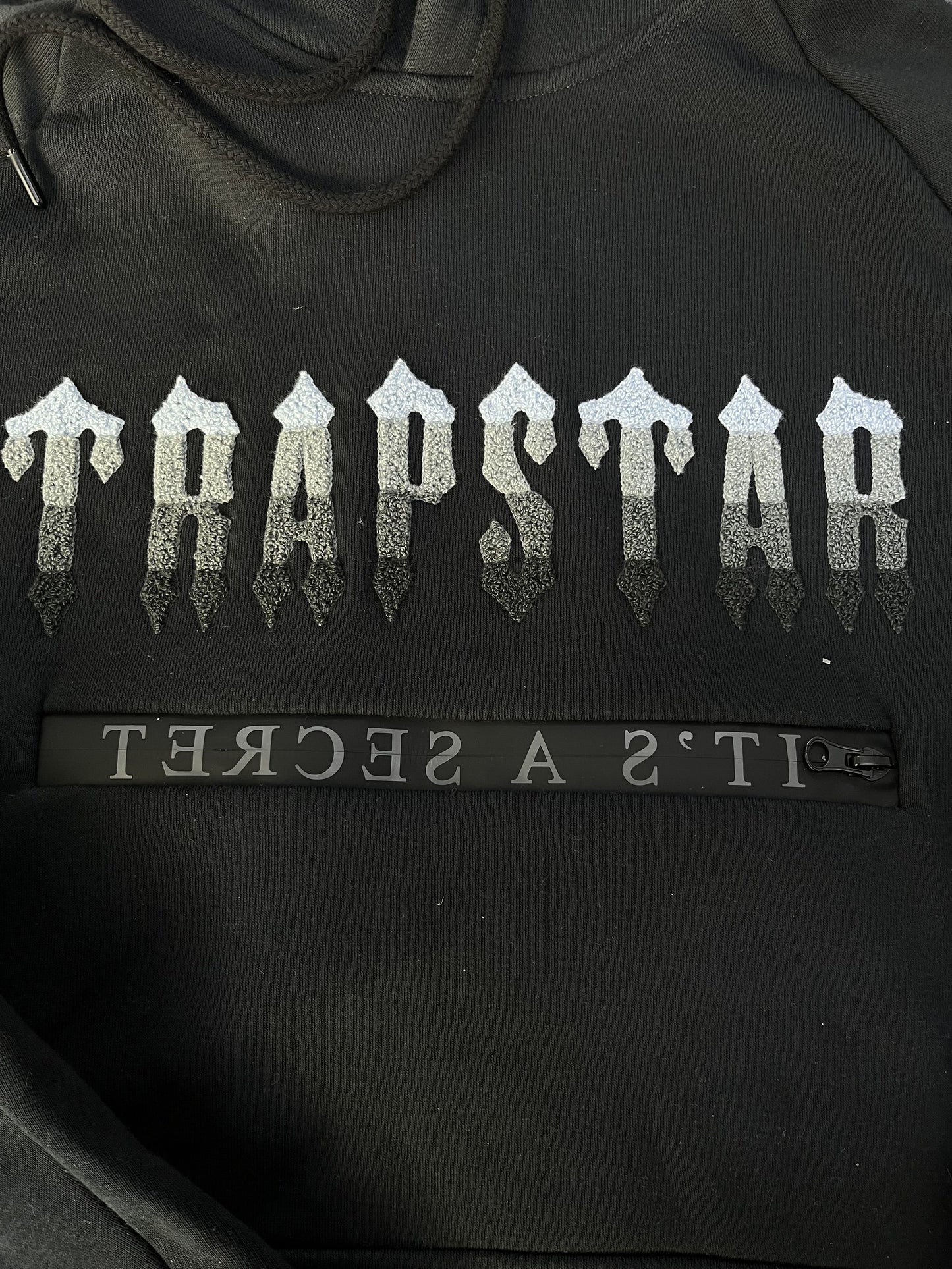 Trapstar Tracksuit (new Generation)