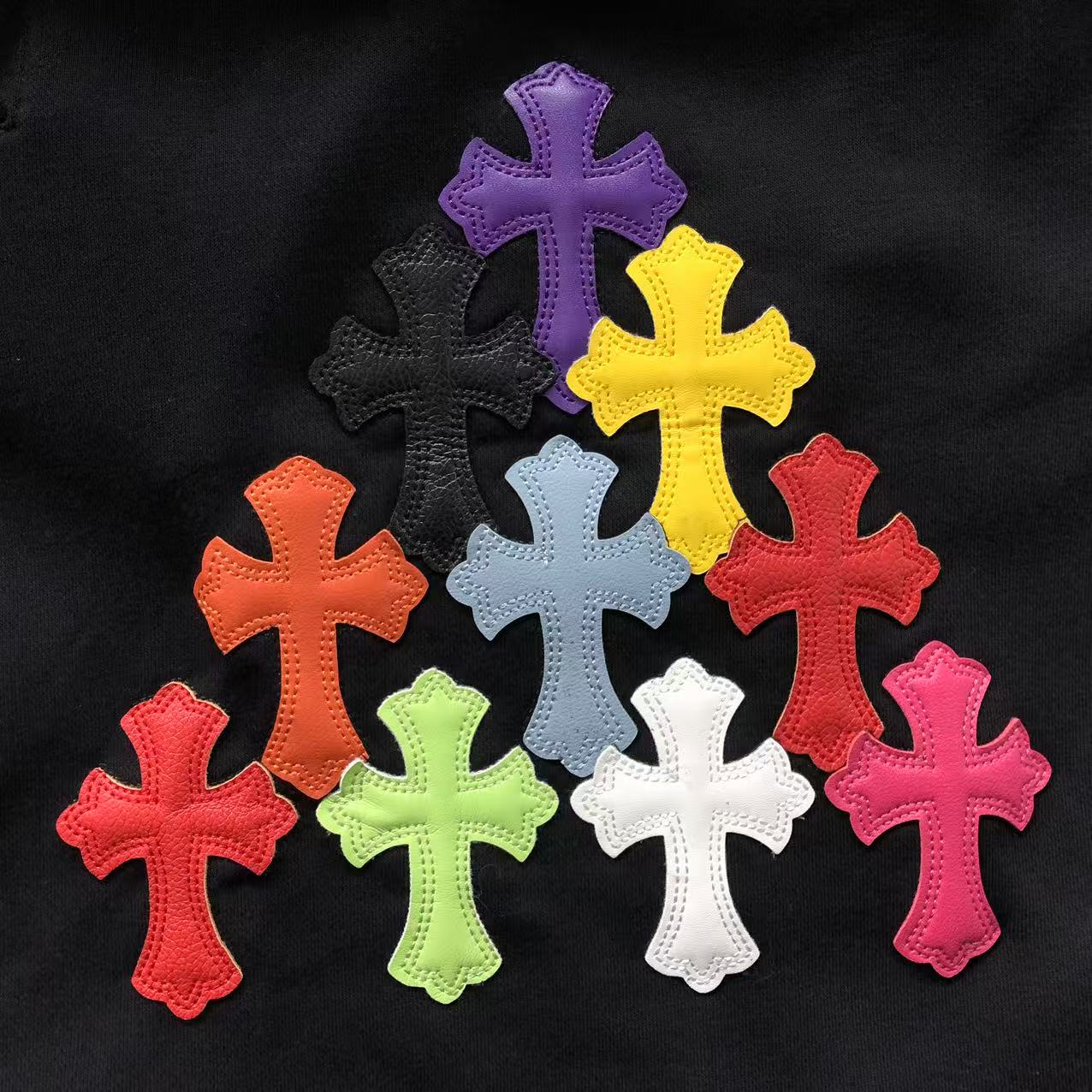 Ch**me He**ts Shorts