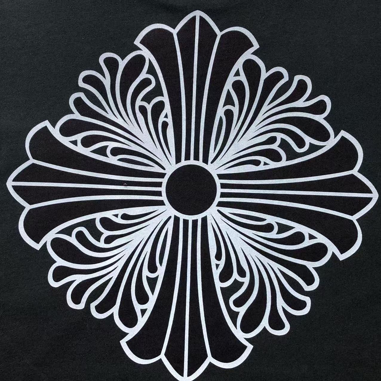 Ch**me He**ts T-Shirt