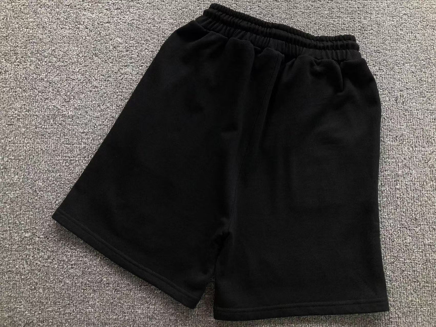 Ch**me He**ts Shorts