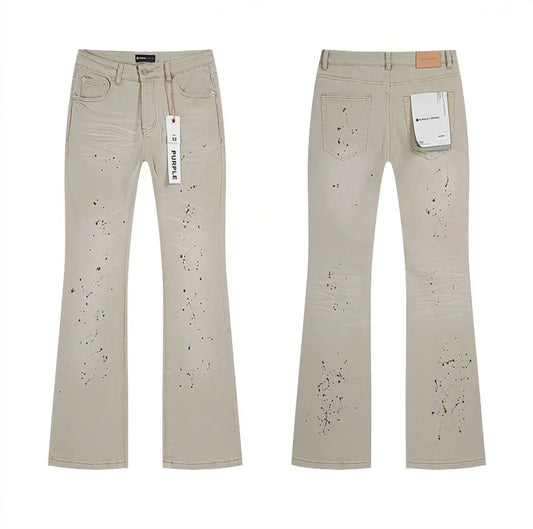 PRPL Flared Jeans