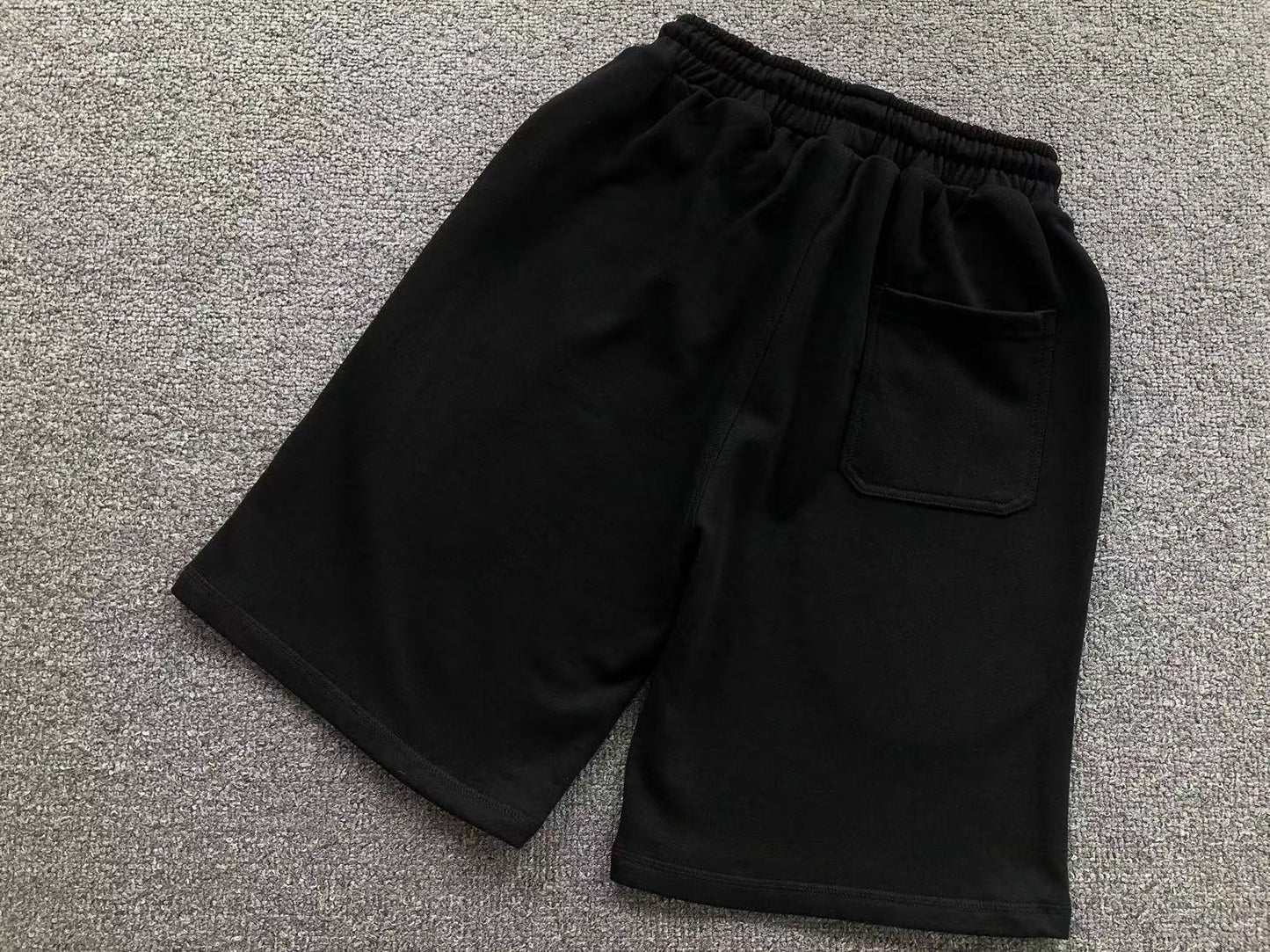 Ch**me He**ts Shorts