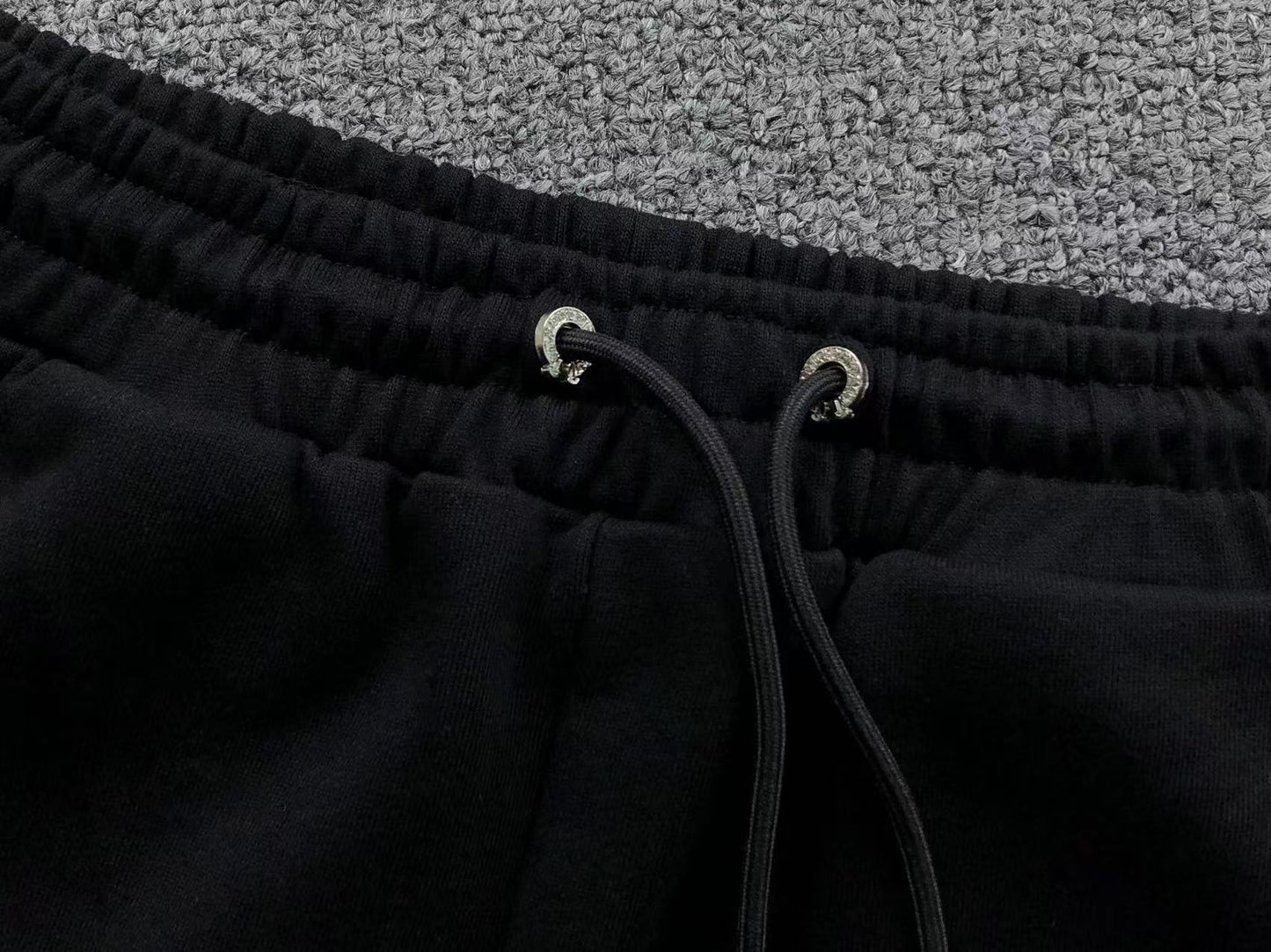 Ch**me He**ts Shorts