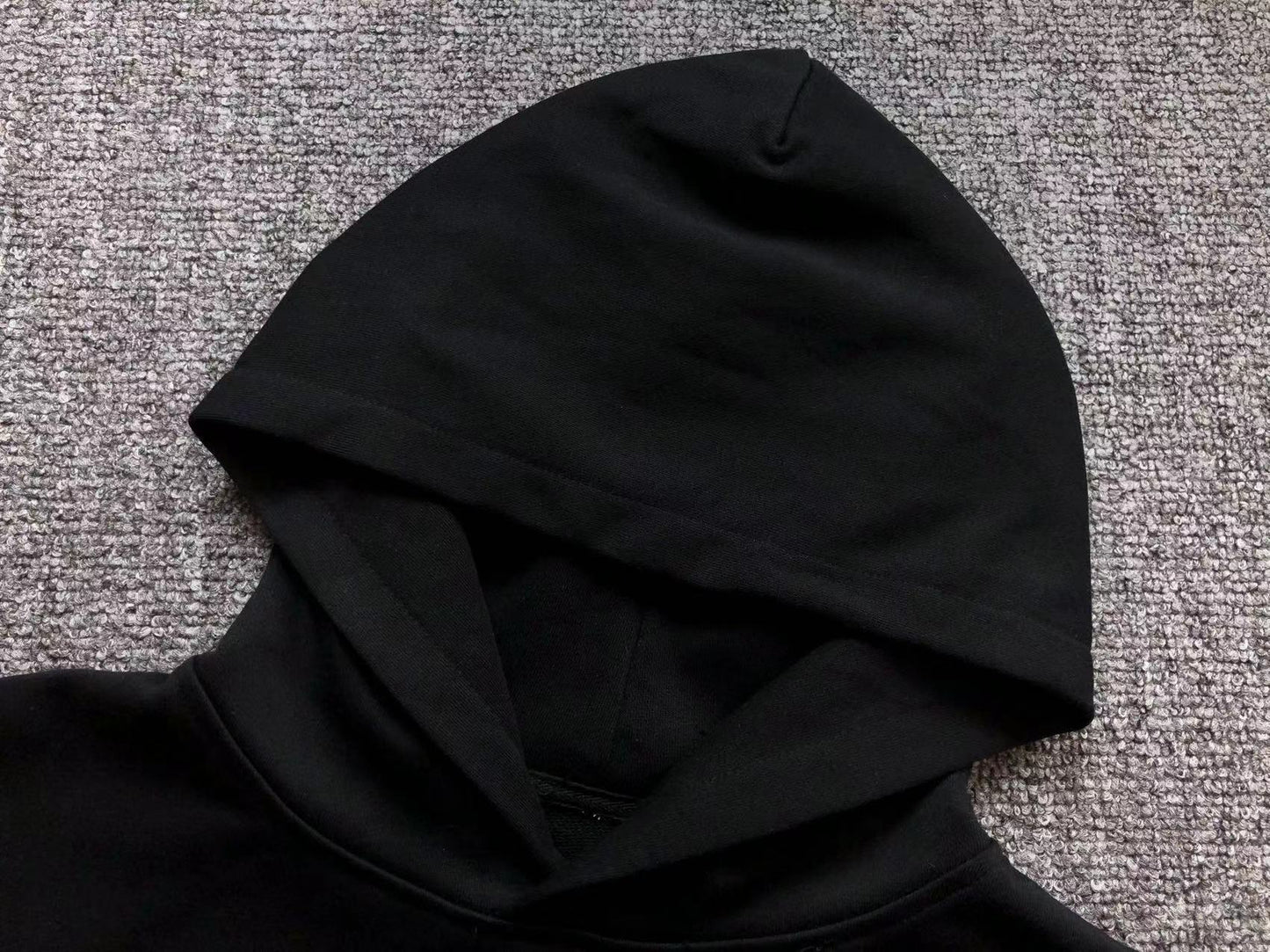 Amiri Hoodie