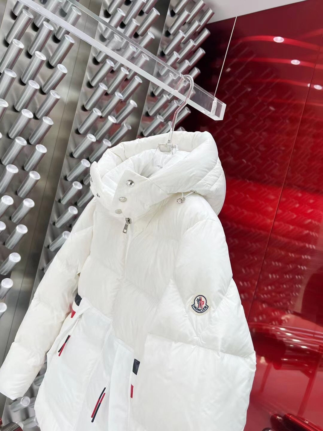 Moncler Jacket