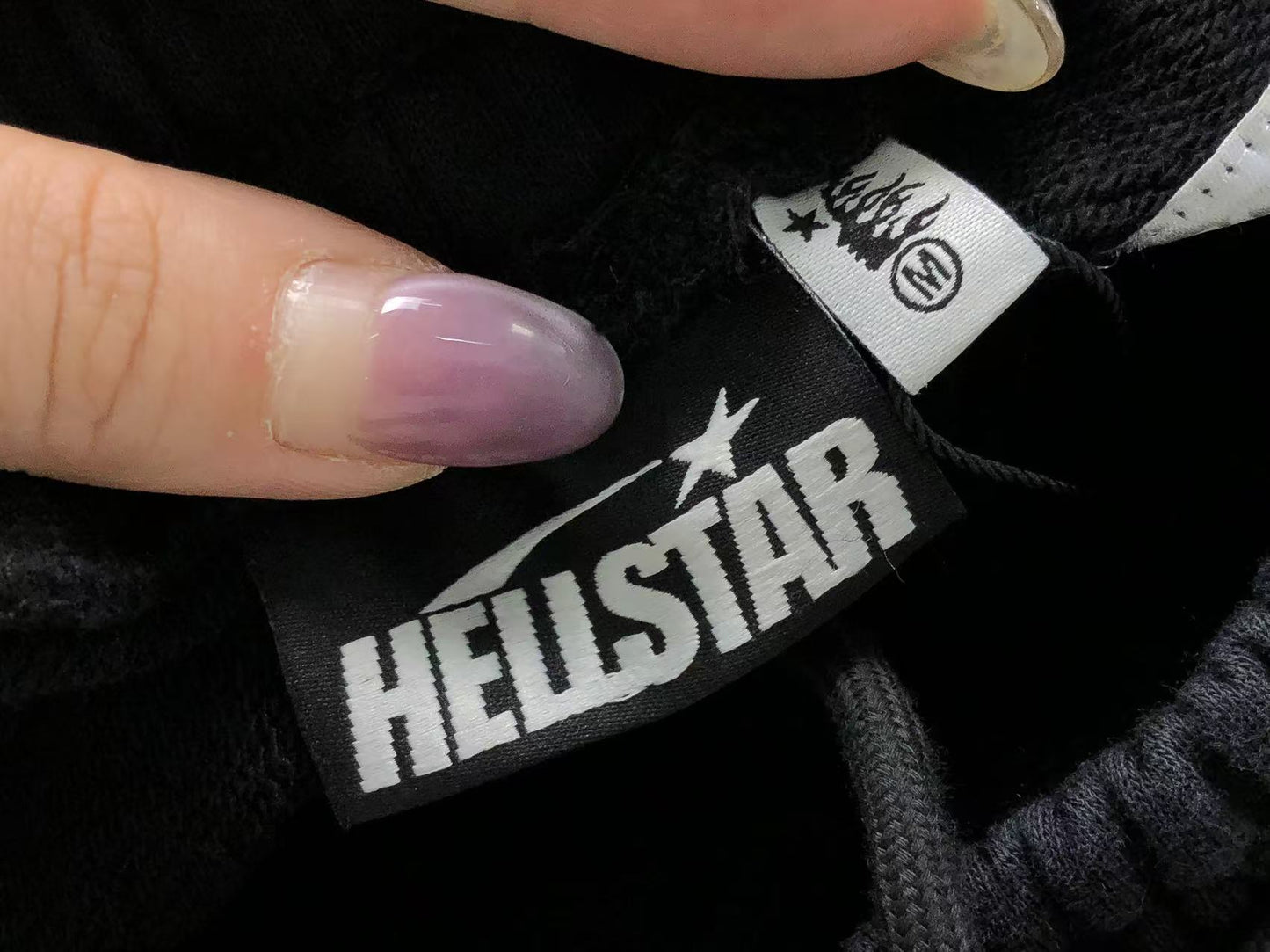 Hellstr. Trouser