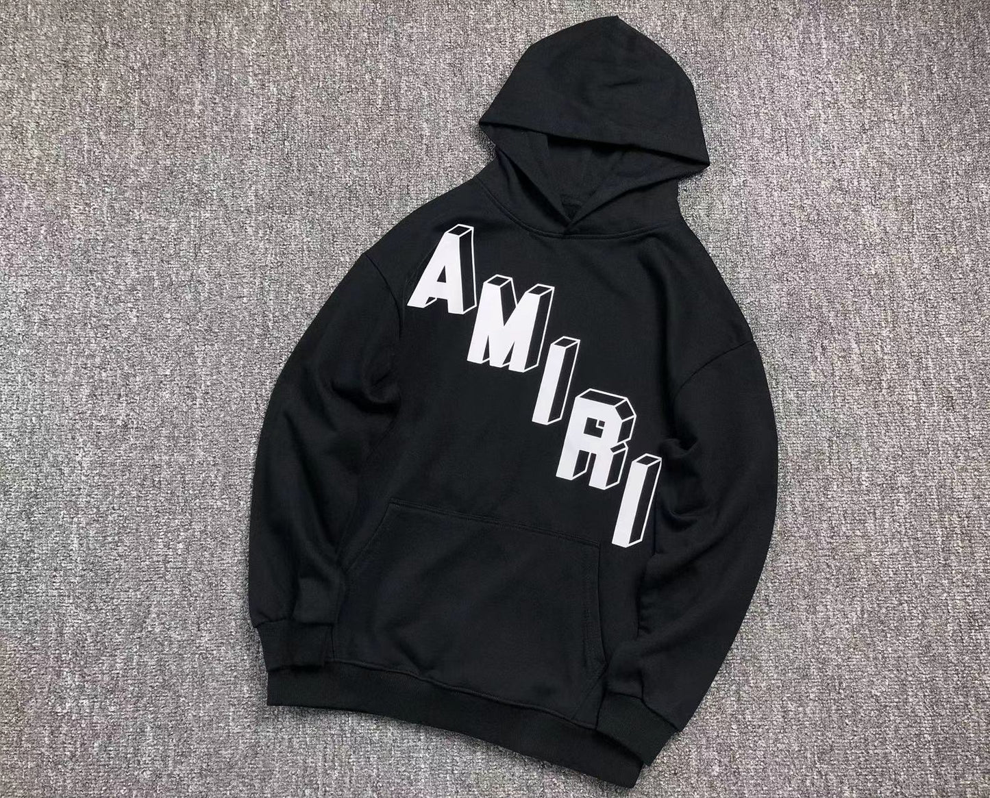 Amiri Sweater