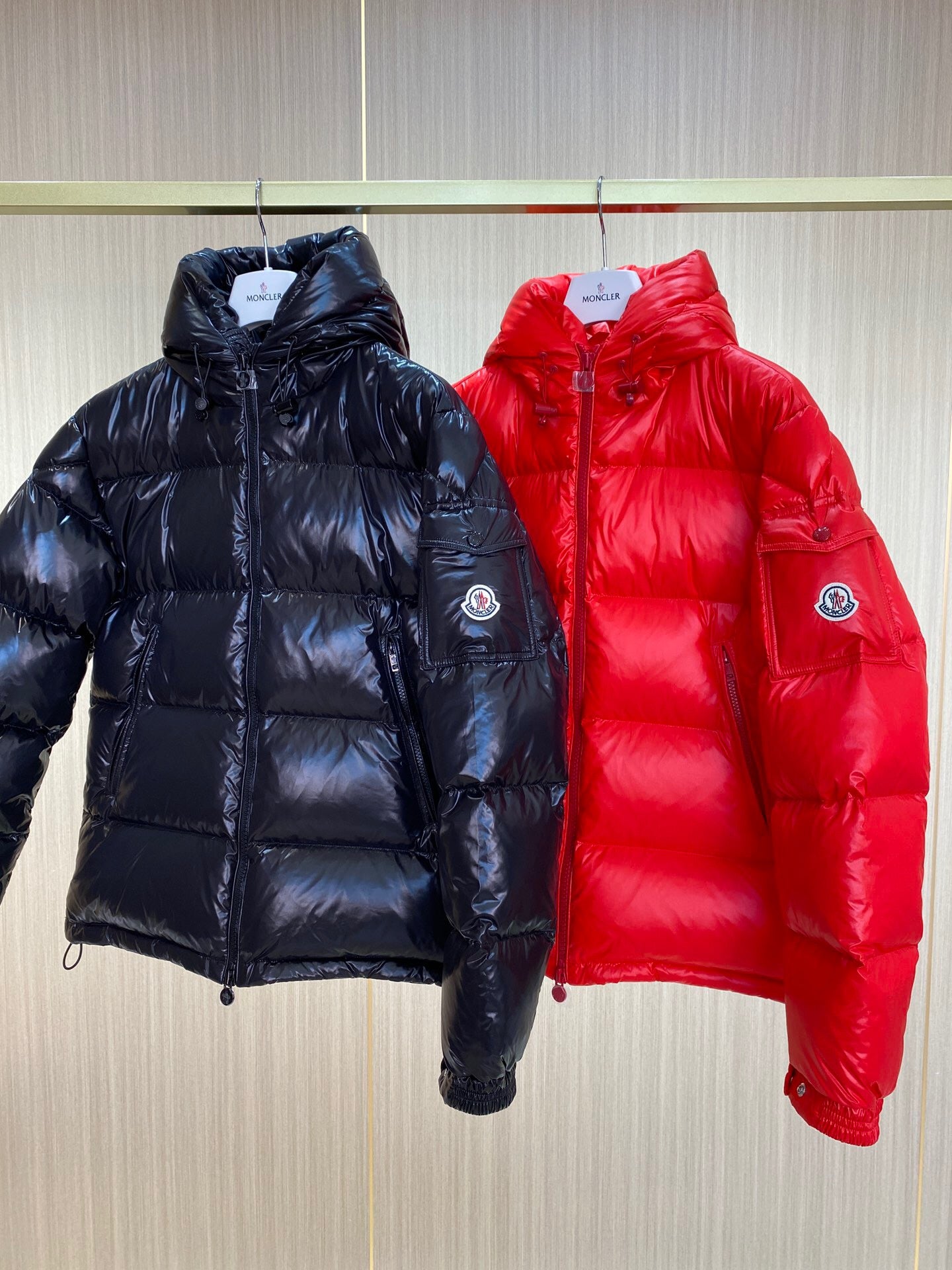 Moncler Jacket