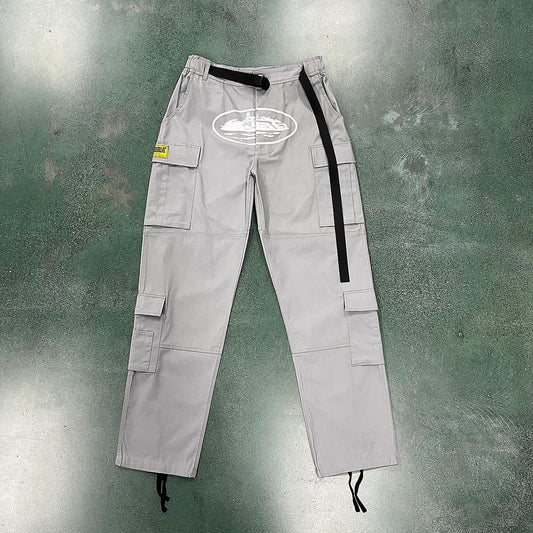 Corteiz Cargo Pants