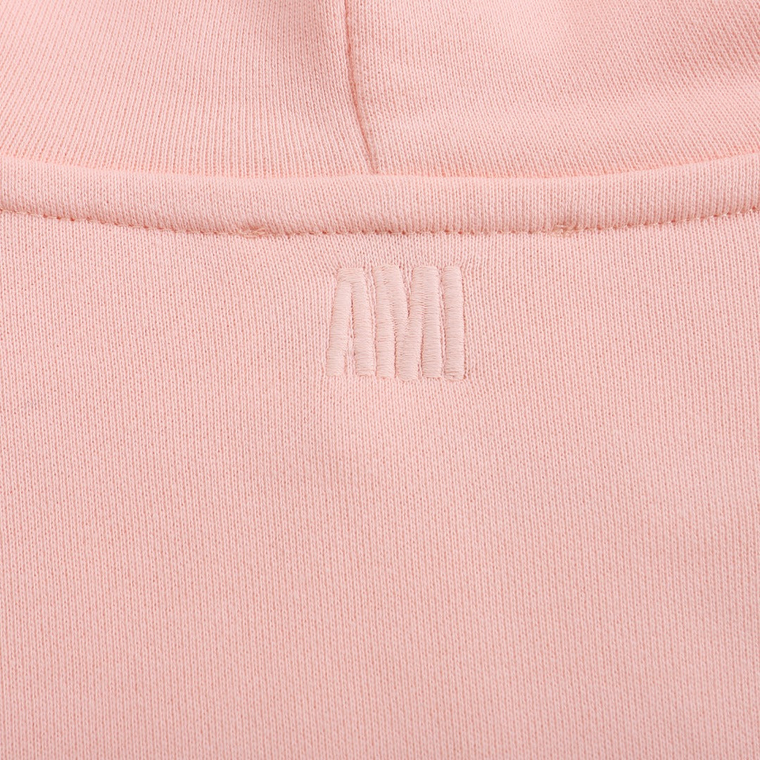 Ami Paris Hoodie