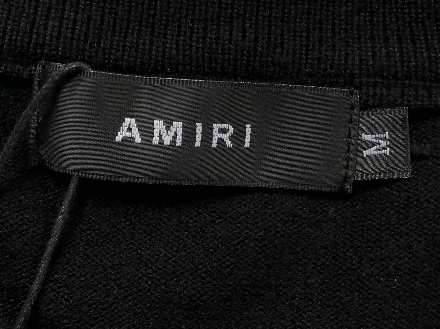 Amiri Sweater