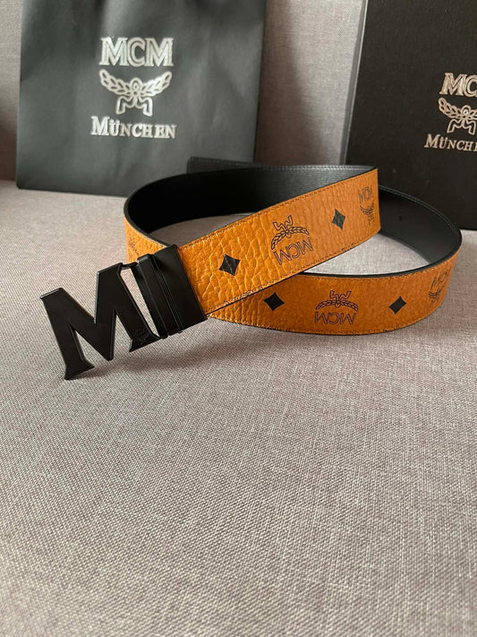 MCM Belt